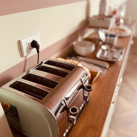 Civico 250 Bed & Breakfast Pescara Luaran gambar