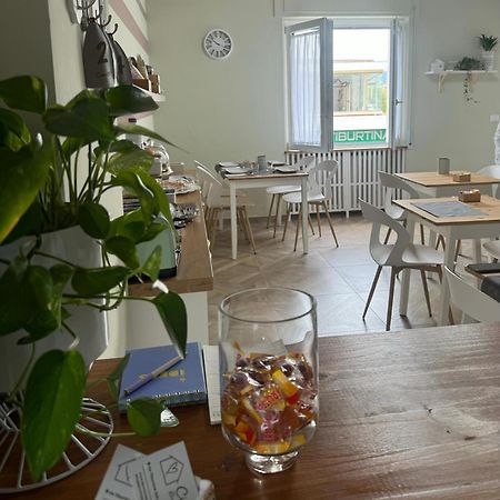 Civico 250 Bed & Breakfast Pescara Luaran gambar