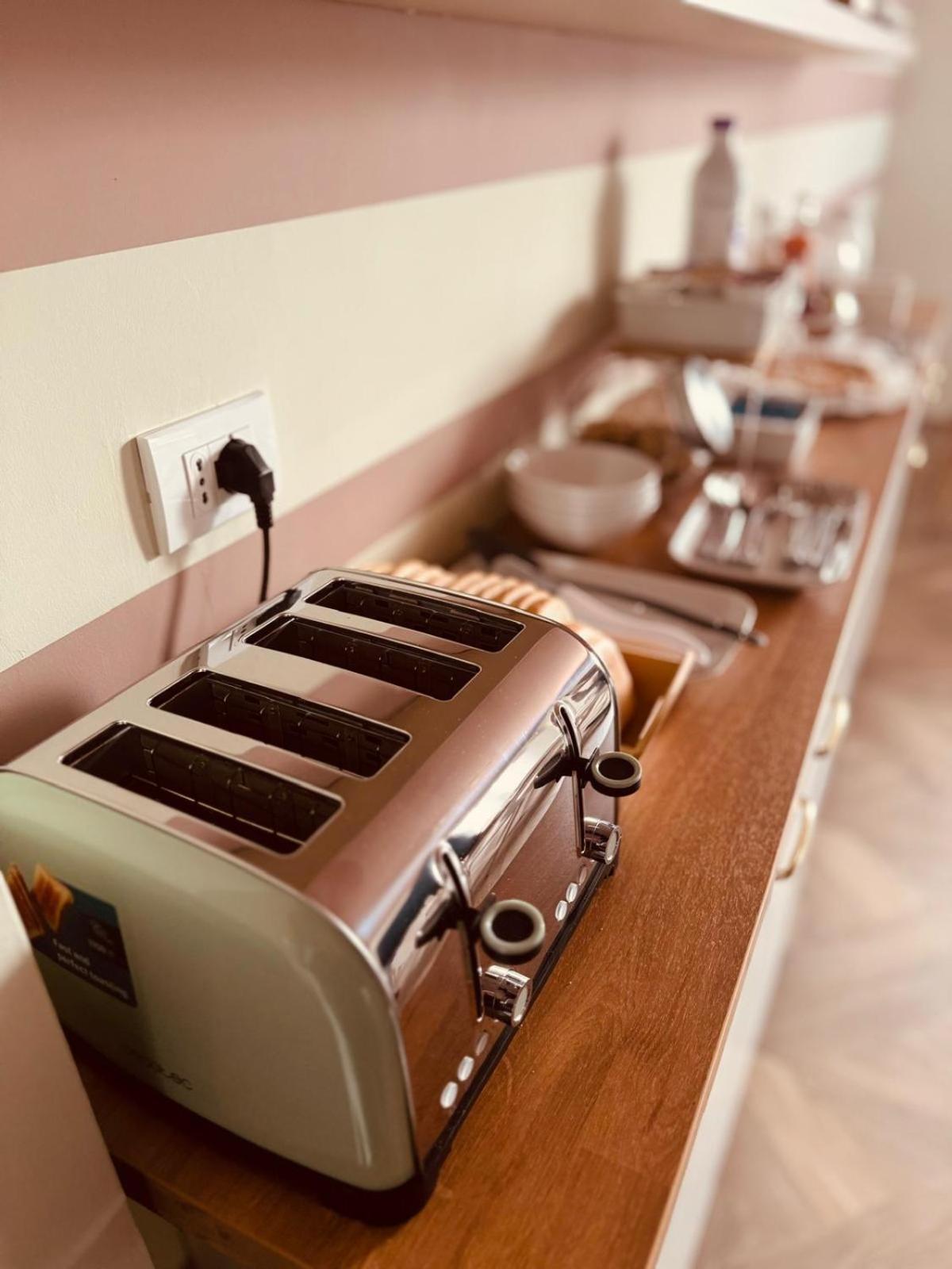 Civico 250 Bed & Breakfast Pescara Luaran gambar