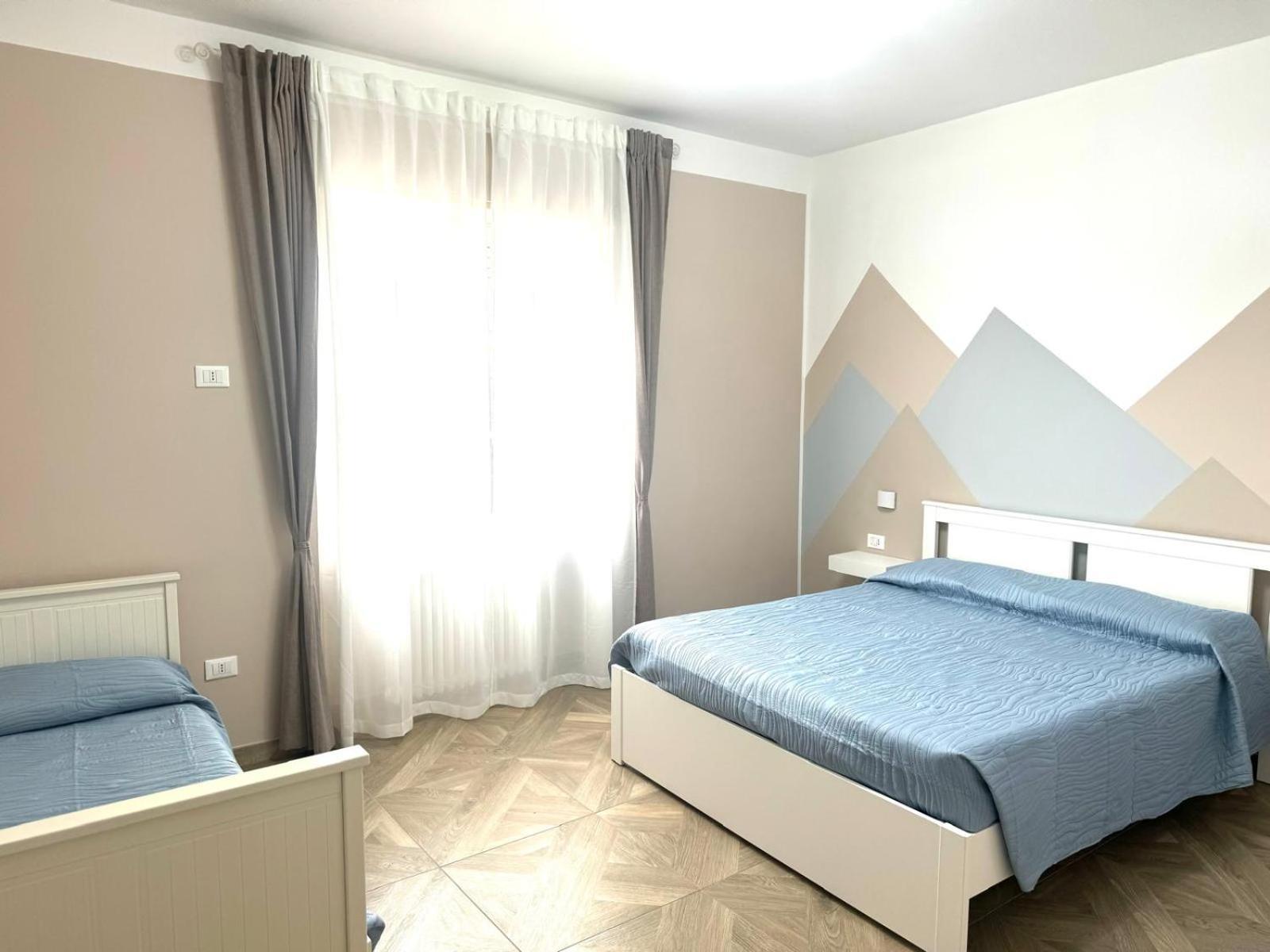 Civico 250 Bed & Breakfast Pescara Luaran gambar