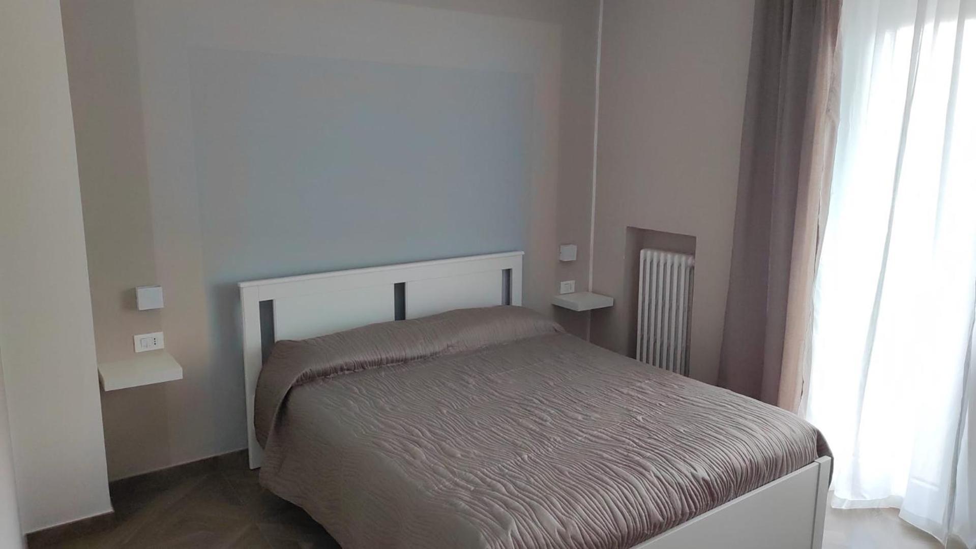 Civico 250 Bed & Breakfast Pescara Luaran gambar