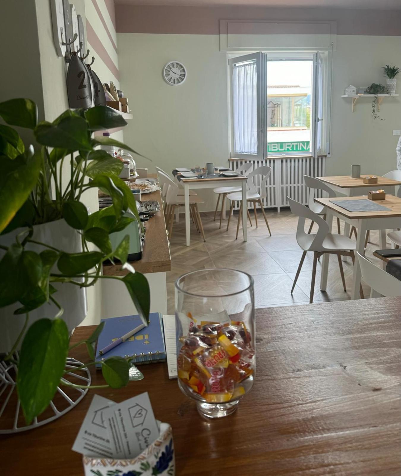 Civico 250 Bed & Breakfast Pescara Luaran gambar