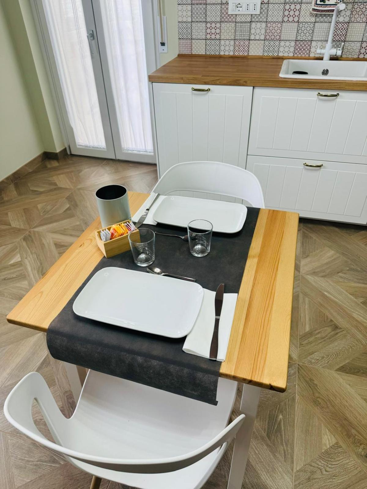 Civico 250 Bed & Breakfast Pescara Luaran gambar