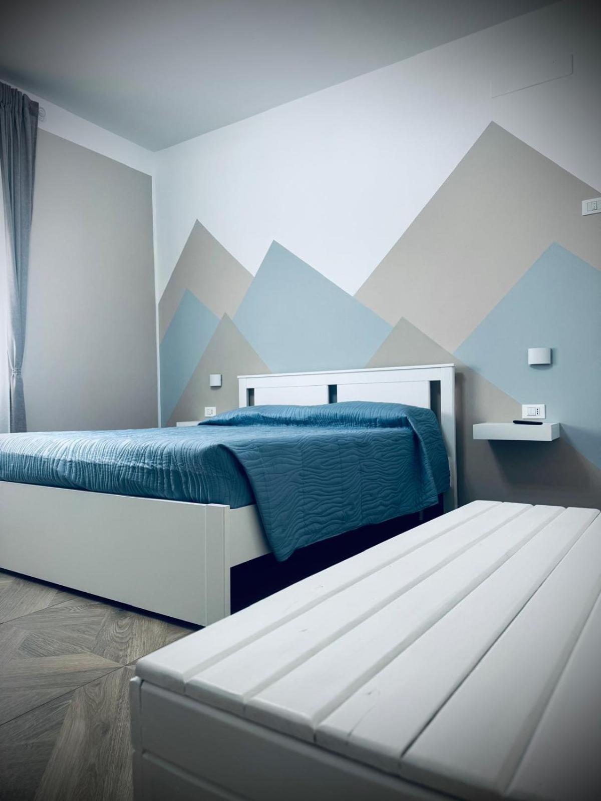 Civico 250 Bed & Breakfast Pescara Luaran gambar