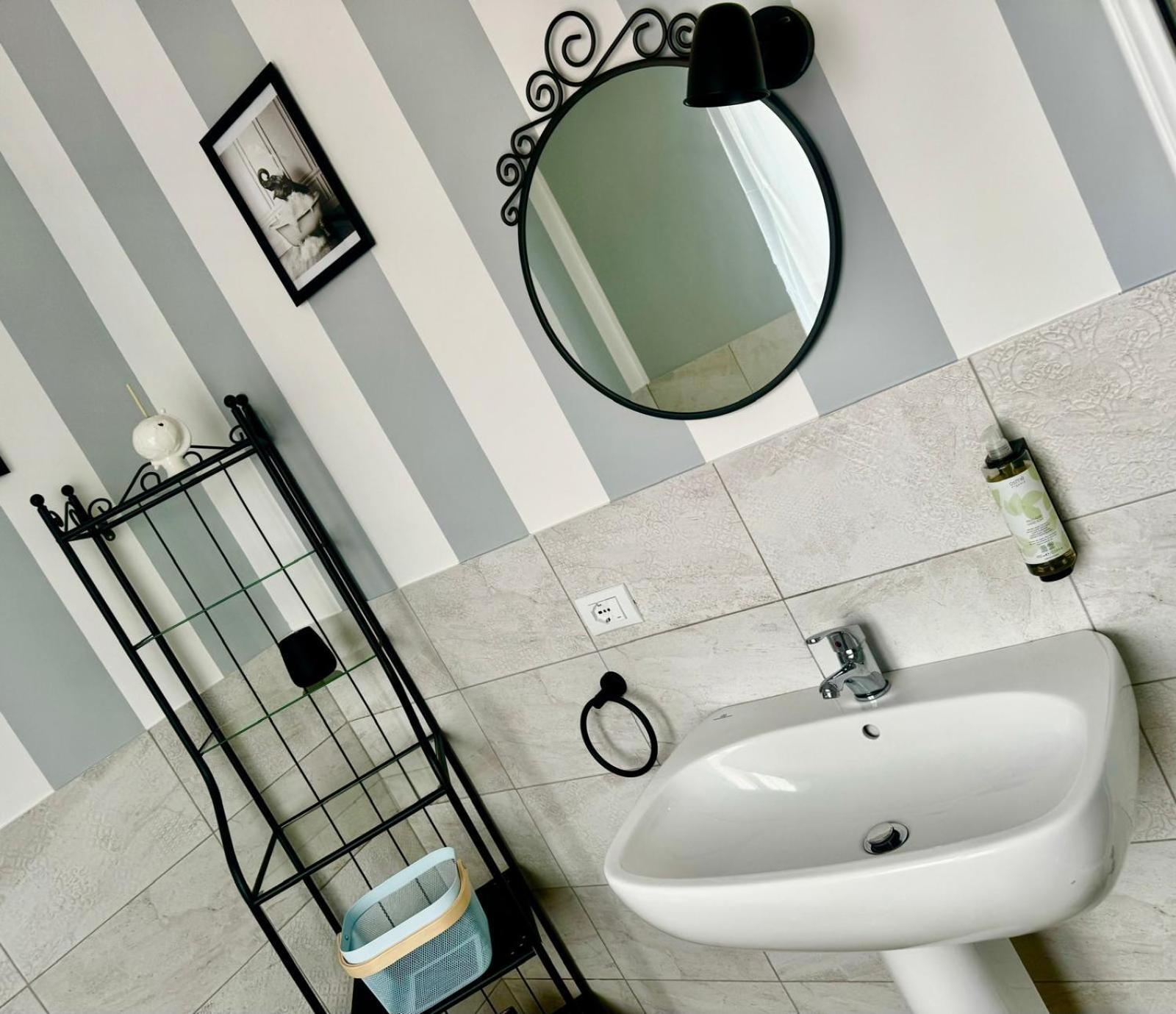 Civico 250 Bed & Breakfast Pescara Luaran gambar