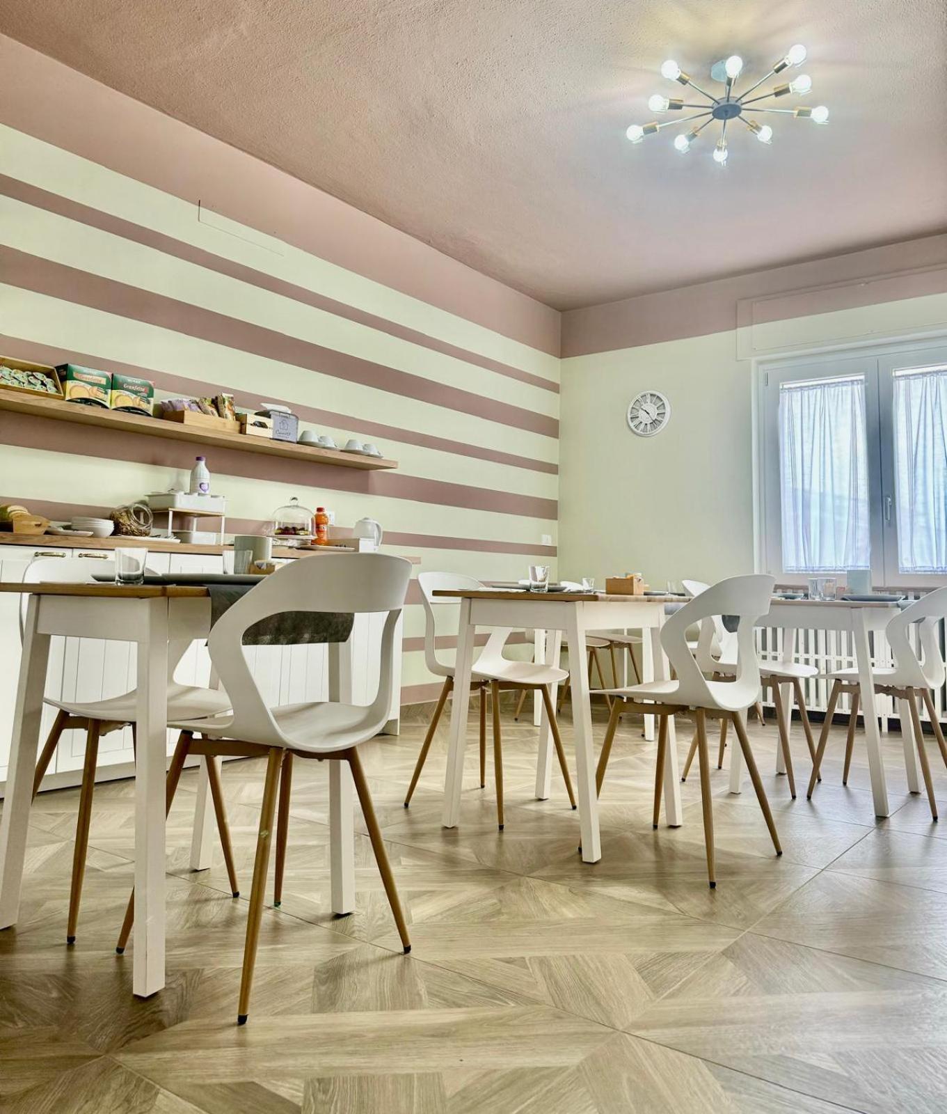 Civico 250 Bed & Breakfast Pescara Luaran gambar