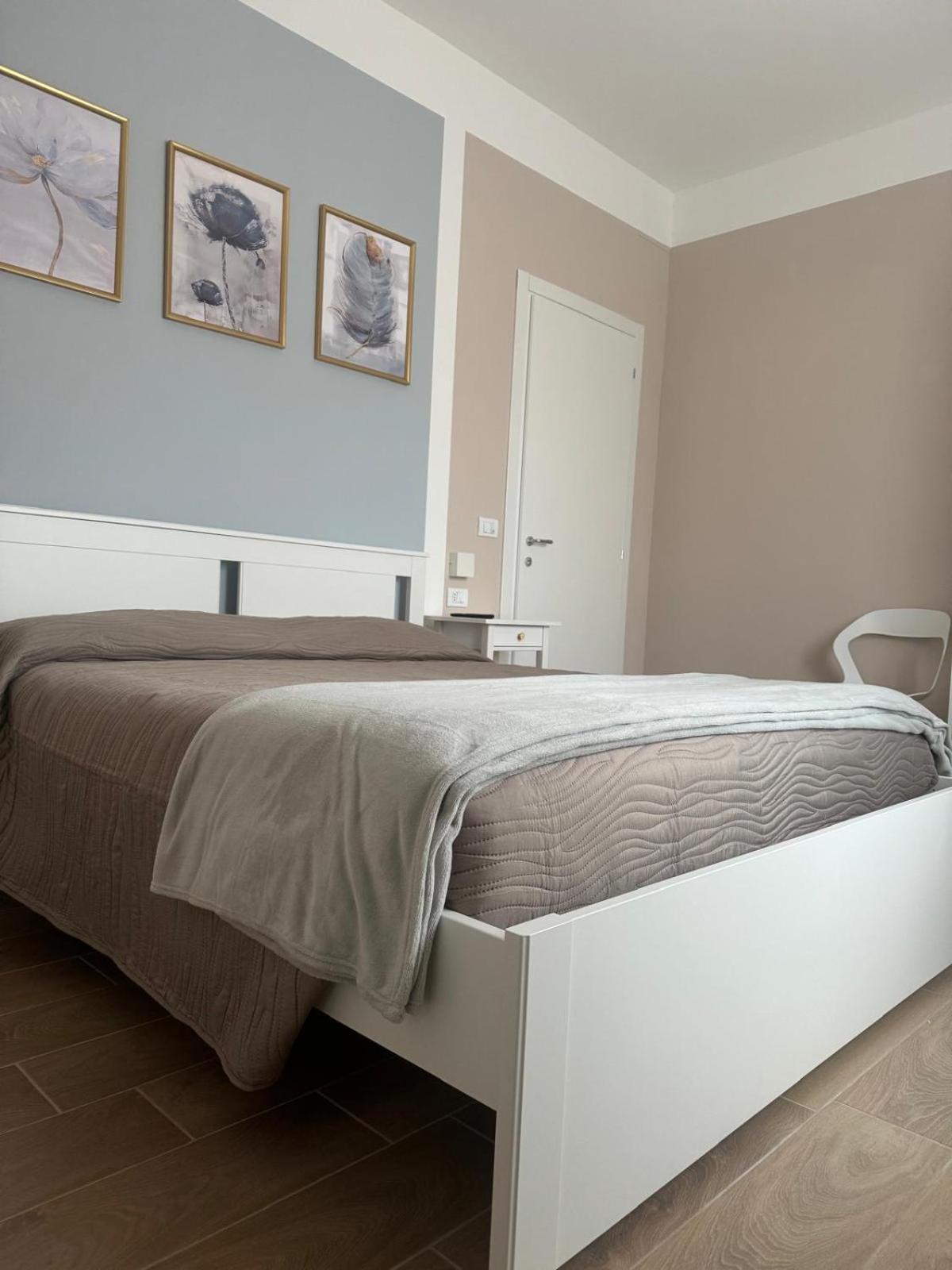 Civico 250 Bed & Breakfast Pescara Luaran gambar