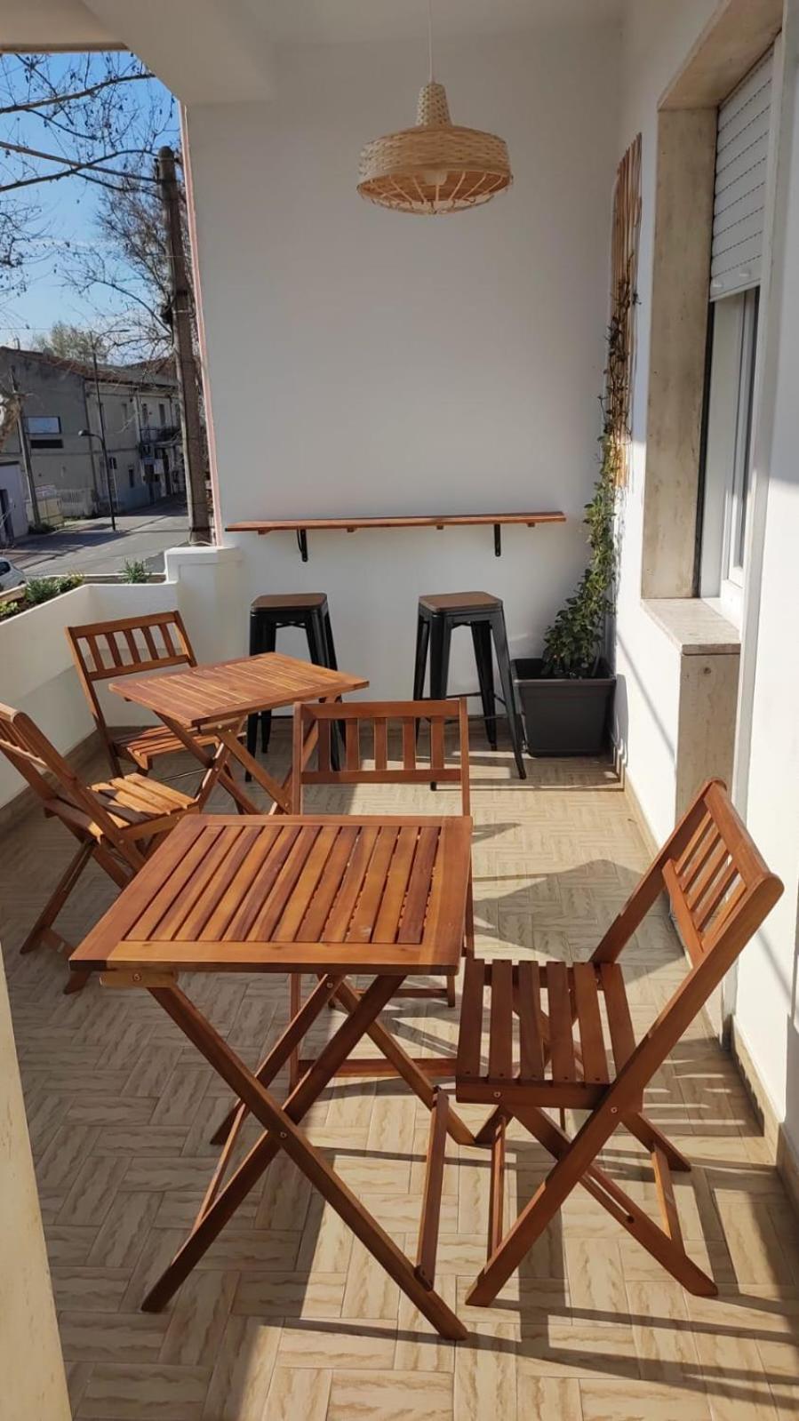 Civico 250 Bed & Breakfast Pescara Luaran gambar